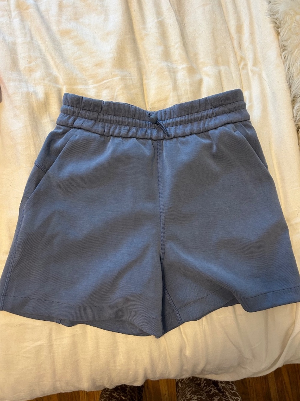 Lululemon softstream shorts